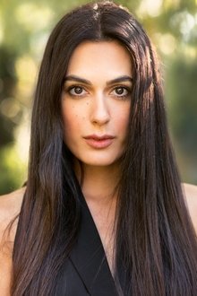 Photo of Amy Maghera