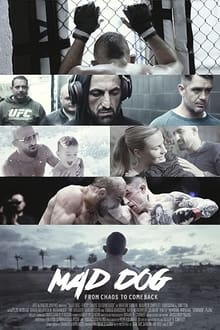 Mad Dog: From Chaos to Comeback