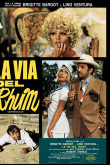 La via del rhum