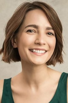 Photo of Olivia Hanrahan-Barnes