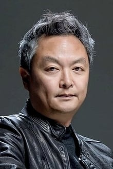 Photo of Kang Yun-sung
