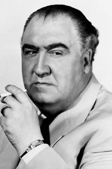 Photo of Francis L. Sullivan