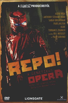 Repo! A Genetikus Opera