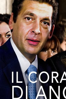 Il coraggio di Angela