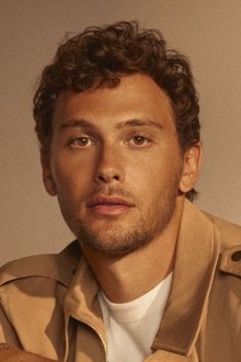 Photo of Cooper Koch