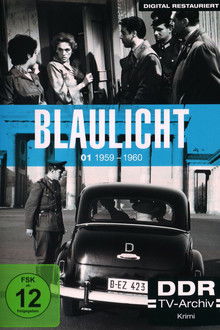 Blaulicht