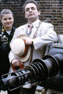 Doctor Who: Remembrance of the Daleks