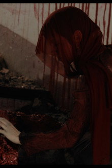 Columnas de Sangre