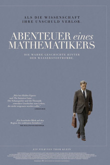 Abenteuer eines Mathematikers