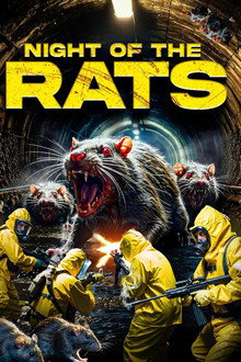 Night of the Rats