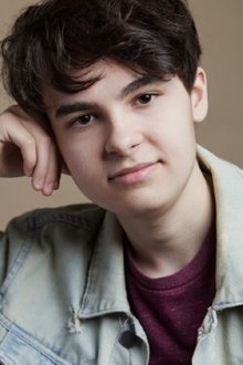 Photo of Owen Myre