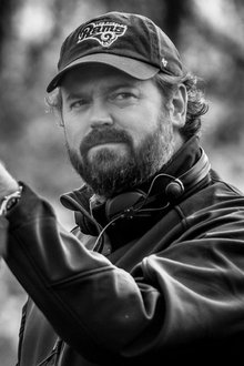 Photo of Diederik Van Rooijen