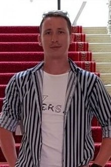 Photo of Kyryl Koltsov