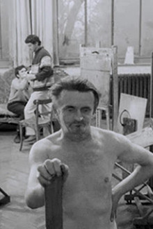 Pan Hrstka