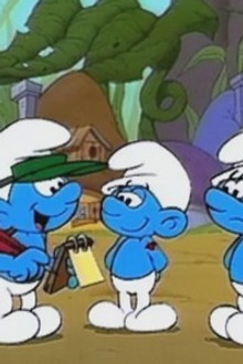 The Smurfs season 8 episode 23