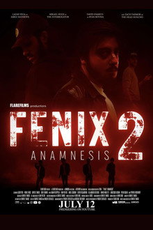 FENIX 2: Anamnesis