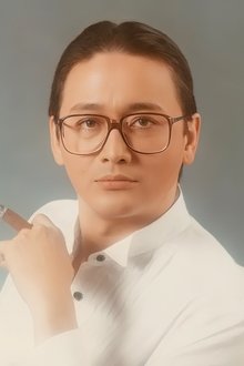 Photo of Charlie Cho