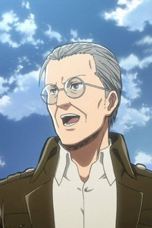Attack on Titan season 1 episode 3