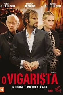 Poster do filme O Vigarista