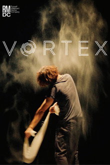 Russell Maliphant's Vortex