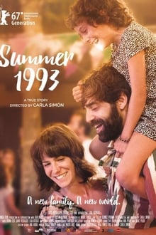 Summer 1993 BluRay 