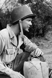 A Yank in Korea