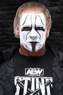 Photo of Steve Borden