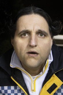 Photo of Hakan Eke
