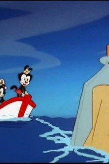 Animaniacs - Season 5