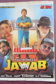 Jawab