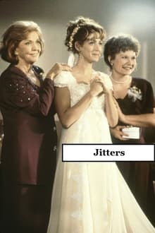 Poster do filme Jitters
