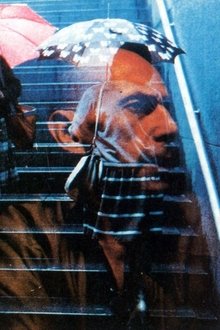 Photo of Chris Marker