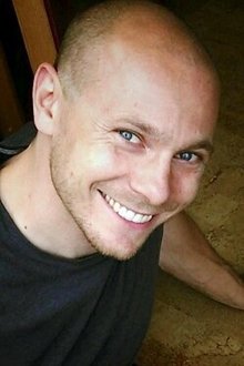 Photo of Harley Cross