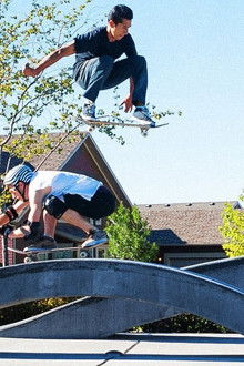 King of the Road - Season 2012