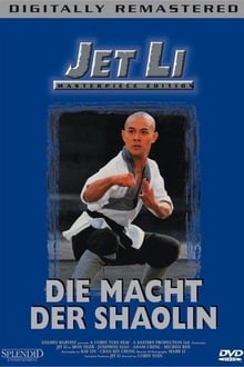 Die Macht der Shaolin