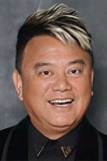 Photo of Pak-Cheung Chan