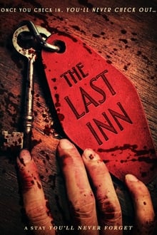 Poster do filme The Last Inn