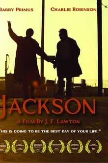 Poster do filme Jackson