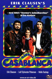 The Circus Casablanca