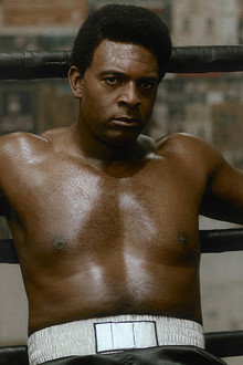 The Metropolitan Opera: Champion