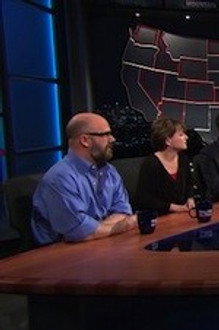 Real Time with Bill Maher season 10 episode 10
