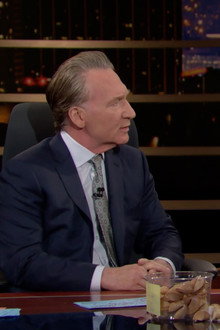 Real Time with Bill Maher season 17 episode 16