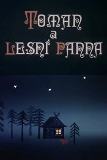 Toman a lesní panna