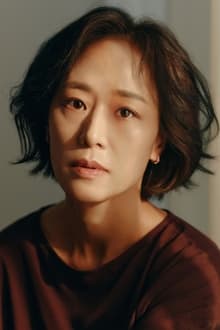 Photo of Woo Mi-hwa