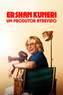 Poster da série Ershan Kuneri: Um Produtor Atrevido