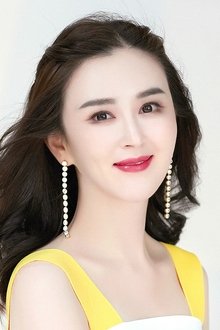 Photo of Liu Jing