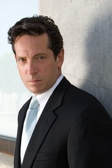 Photo of Robert Maffia