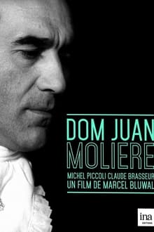 Poster do filme Dom Juan
