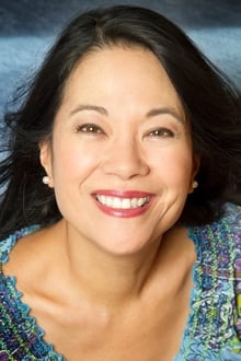 Christine Toy Johnson profile picture