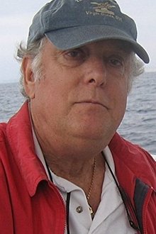 Photo of Brian E. Frankish